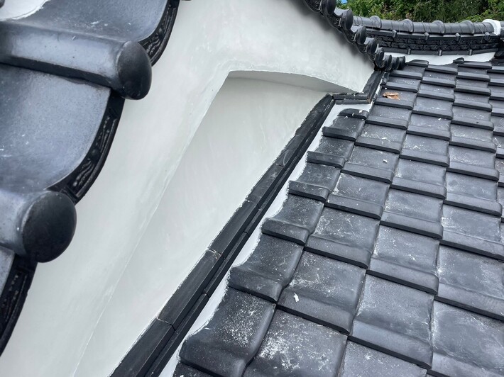 家を長持ちさせるための屋根と破風の塗装、その重要性を見逃すな！