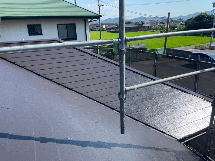 行橋市で選ばれる屋根塗装の秘密、地域一番の親切対応を体験しよう！