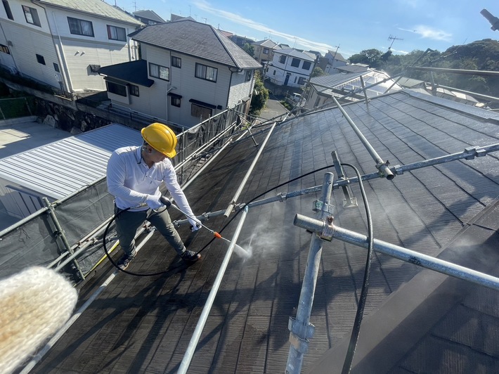 屋根の劣化を放置せず、安全・快適な住まいを守るために！
