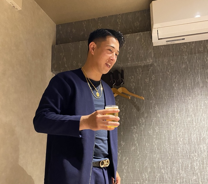 スタッフブログ5日目！株式会社キキホールディングス