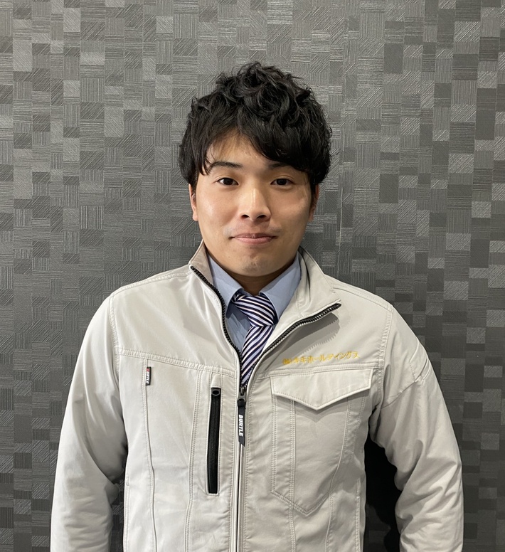 スタッフブログ10日目！株式会社キキホールディングス